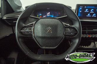 Peugeot 208 1.2 PureTech GT Digi Dash Clima Navi Camera picture 5
