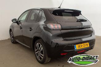 Peugeot 208 1.2 PureTech GT Digi Dash Clima Navi Camera picture 3