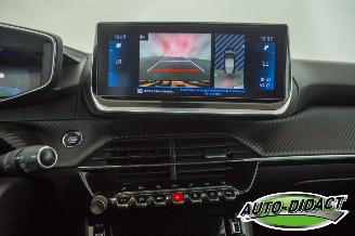 Peugeot 208 1.2 PureTech GT Digi Dash Clima Navi Camera picture 11