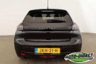 Peugeot 208 1.2 PureTech GT Digi Dash Clima Navi Camera picture 34