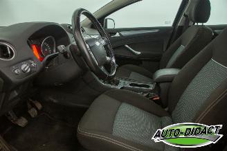 Ford Mondeo 1.6 TDCi Navi Clima ECOnetic Lease Trend picture 25