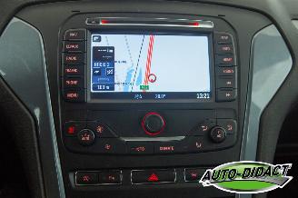 Ford Mondeo 1.6 TDCi Navi Clima ECOnetic Lease Trend picture 7