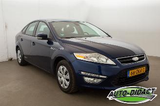 Ford Mondeo 1.6 TDCi Navi Clima ECOnetic Lease Trend picture 2
