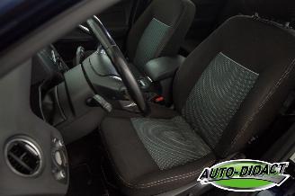 Ford Mondeo 1.6 TDCi Navi Clima ECOnetic Lease Trend picture 26