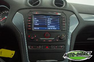 Ford Mondeo 1.6 TDCi Navi Clima ECOnetic Lease Trend picture 10