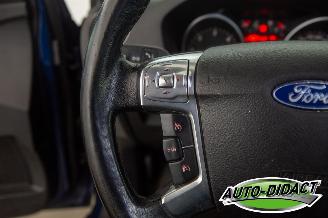 Ford Mondeo 1.6 TDCi Navi Clima ECOnetic Lease Trend picture 15