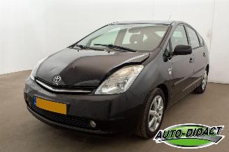 Damaged car Toyota Prius 1.5 VVT-i Automaat Clima Navi Camera Tech Edition 2006/6