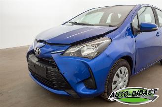 Toyota Yaris 1.5 Airco 113.873 km picture 32
