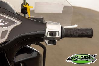 Vespa  Sprint picture 9