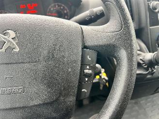 Peugeot Boxer 2.0 Airco Camera picture 14