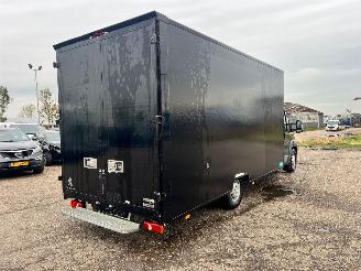 Peugeot Boxer 2.0 Airco Camera picture 4