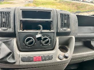 Citroën Jumper 2.2 HDi 6p. picture 7