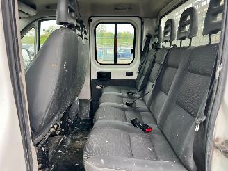 Citroën Jumper 2.2 HDi 6p. picture 17