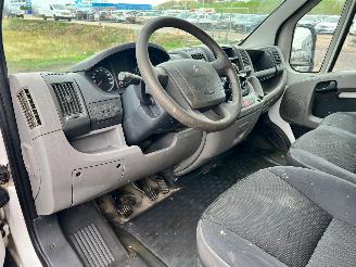 Citroën Jumper 2.2 HDi 6p. picture 18