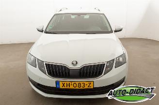 Skoda Octavia 1.0 TSI Clima Navi Greentech Ambition Business picture 33