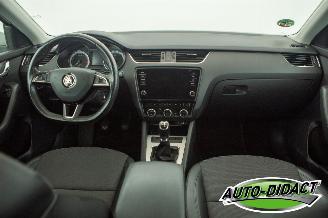 Skoda Octavia 1.0 TSI Clima Navi Greentech Ambition Business picture 24