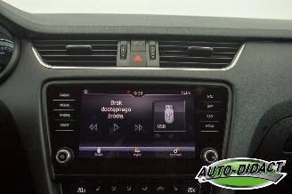 Skoda Octavia 1.0 TSI Clima Navi Greentech Ambition Business picture 8