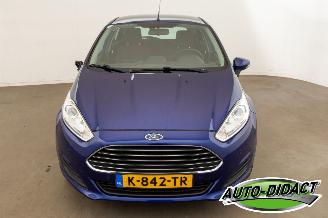 Ford Fiesta 1.0 EcoBoost 119.381 km Airco Titanium picture 31