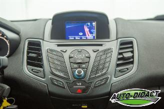 Ford Fiesta 1.0 EcoBoost 119.381 km Airco Titanium picture 7