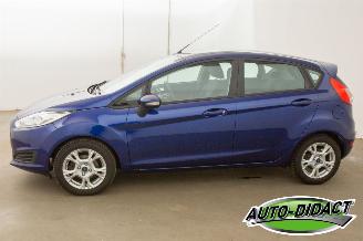 Ford Fiesta 1.0 EcoBoost 119.381 km Airco Titanium picture 34