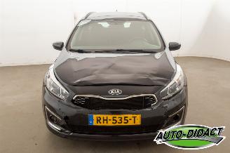 Kia Cee d 1.6 GDI 117.593 Clima Navi Camera ComfortPlusLine Navigator picture 40