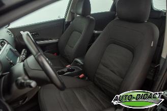 Kia Cee d 1.6 GDI 117.593 Clima Navi Camera ComfortPlusLine Navigator picture 28