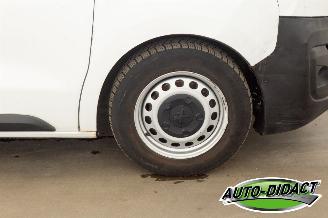 Peugeot Expert 226S 1.6 BlueHDI 104.537 km Airco picture 25