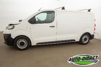 Peugeot Expert 226S 1.6 BlueHDI 104.537 km Airco picture 31