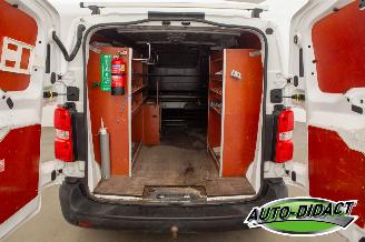 Peugeot Expert 226S 1.6 BlueHDI 104.537 km Airco picture 29