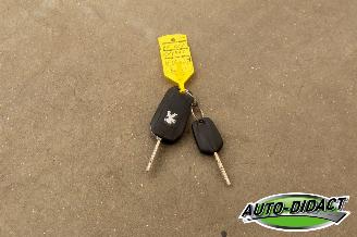 Peugeot Expert 226S 1.6 BlueHDI 104.537 km Airco picture 16