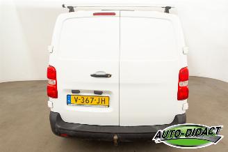 Peugeot Expert 226S 1.6 BlueHDI 104.537 km Airco picture 28