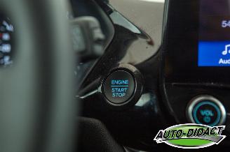 Ford Fiesta 1.0 EcoBoost Hybrid 62.444 km Clima Titanium picture 11