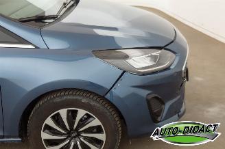Ford Fiesta 1.0 EcoBoost Hybrid 62.444 km Clima Titanium picture 31