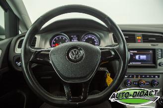 Volkswagen Golf 1.4 TSI Clima Navi ACT Highline picture 5