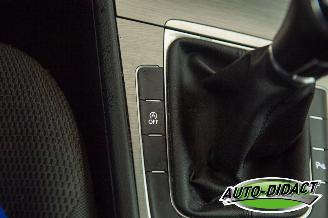 Volkswagen Golf 1.4 TSI Clima Navi ACT Highline picture 11