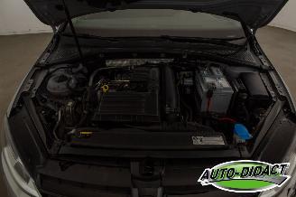 Volkswagen Golf 1.4 TSI Clima Navi ACT Highline picture 38