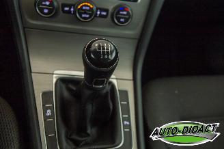 Volkswagen Golf 1.4 TSI Clima Navi ACT Highline picture 10