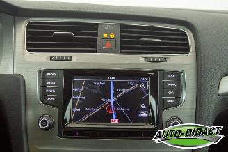 Volkswagen Golf 1.4 TSI Clima Navi ACT Highline picture 7