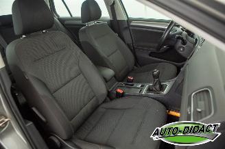 Volkswagen Golf 1.4 TSI Clima Navi ACT Highline picture 19