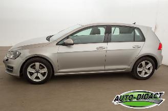 Volkswagen Golf 1.4 TSI Clima Navi ACT Highline picture 42