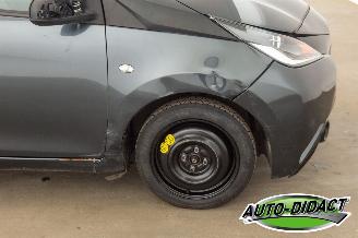 Toyota Aygo 1.0 Airco Camera picture 31