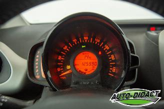 Toyota Aygo 1.0 Airco Camera picture 6