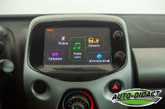 Toyota Aygo 1.0 Airco Camera picture 7