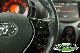 Toyota Aygo 1.0 Airco Camera picture 14