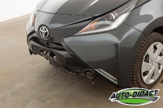 Toyota Aygo 1.0 Airco Camera picture 29