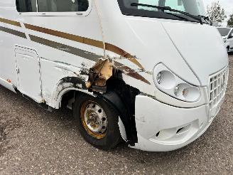 Bavaria  2.3 Universal 1740C 70.677 km Navi Camera picture 51