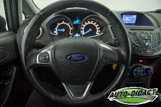 Ford Fiesta 1.5 TDCi 122.160 km Airco picture 5