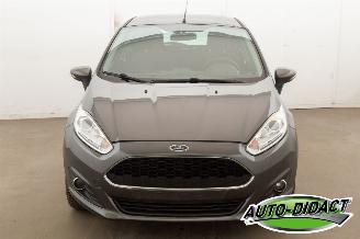 Ford Fiesta 1.5 TDCi 122.160 km Airco picture 36
