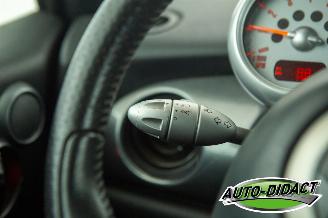 Mini Cabrio 1.6 One Airco picture 13