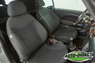 Mini Cabrio 1.6 One Airco picture 16